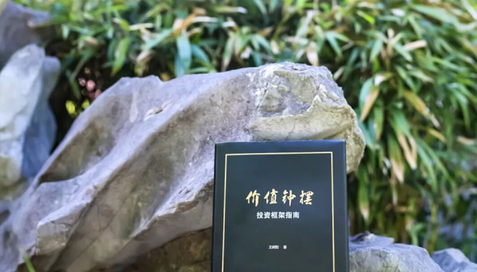 王树阳：驾驭价值钟摆，以复利信仰铸就投资人生