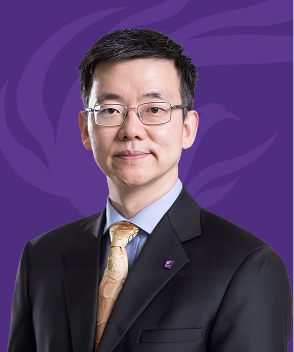 岑岭教授