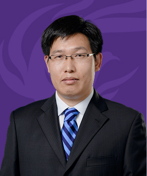 戴先炽教授