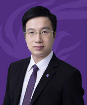 高超禹教授